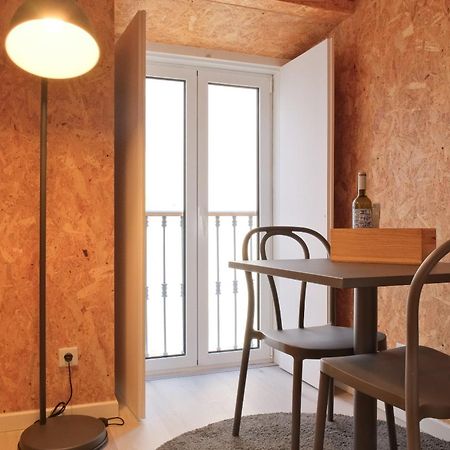 Friendly Border City Design Apartments Lissabon Exterior foto