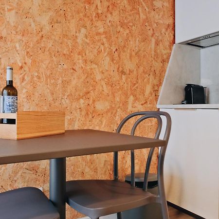 Friendly Border City Design Apartments Lissabon Exterior foto