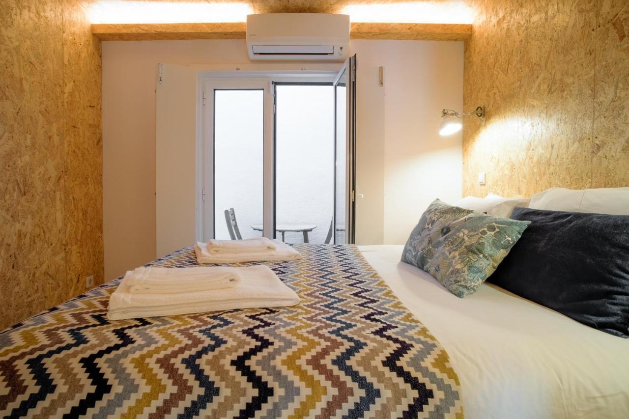 Friendly Border City Design Apartments Lissabon Exterior foto