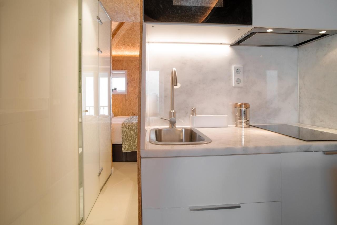 Friendly Border City Design Apartments Lissabon Exterior foto