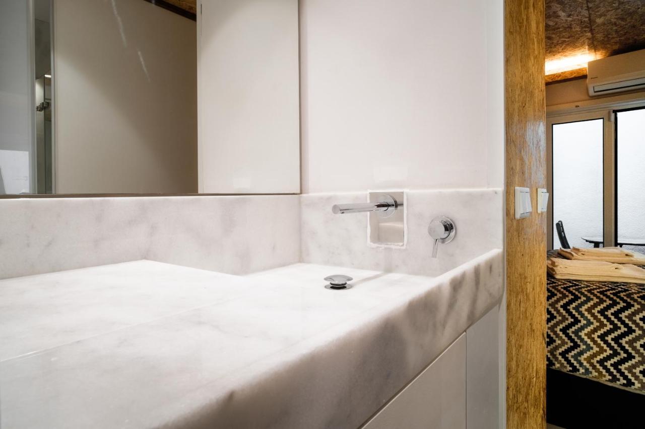 Friendly Border City Design Apartments Lissabon Exterior foto