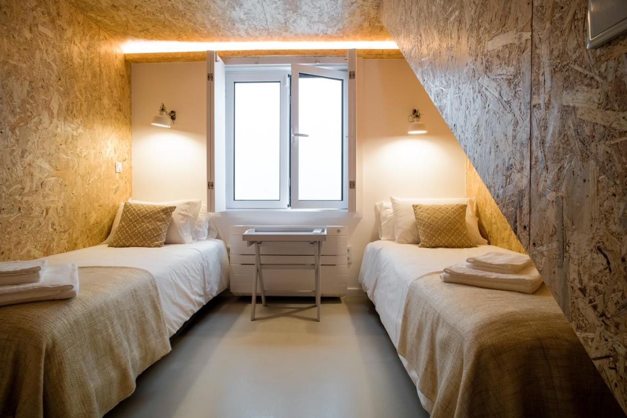 Friendly Border City Design Apartments Lissabon Exterior foto