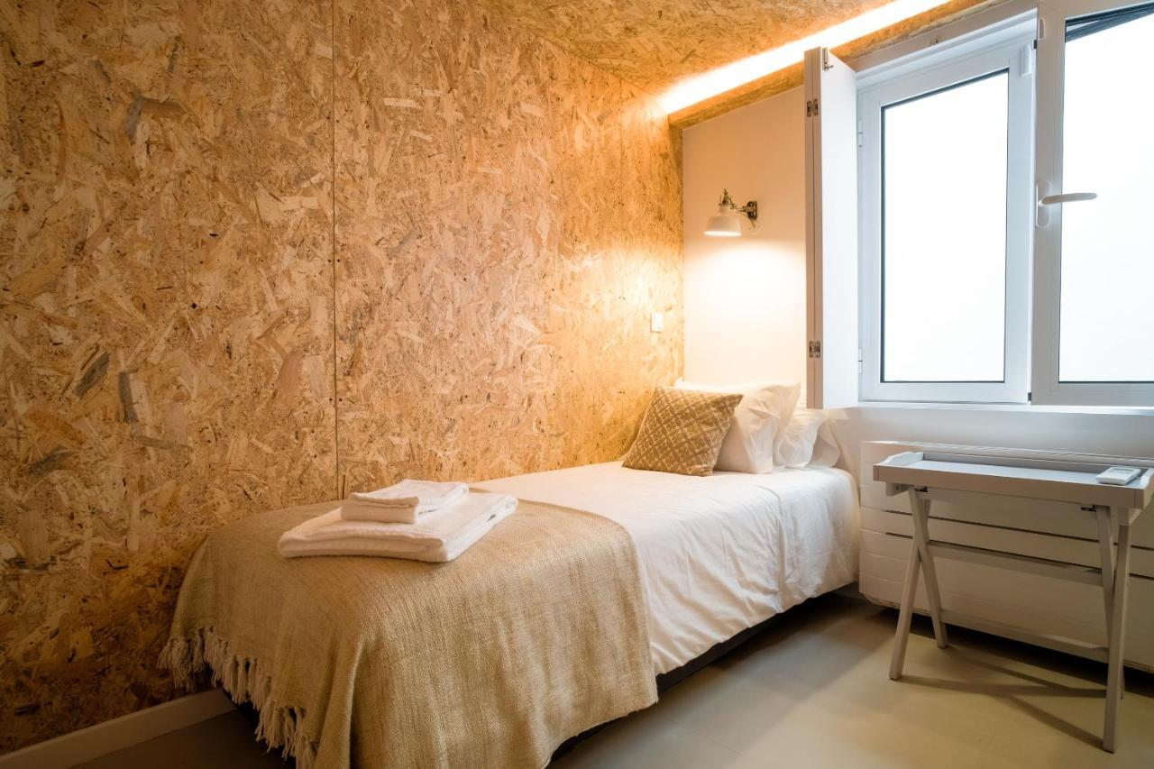 Friendly Border City Design Apartments Lissabon Exterior foto