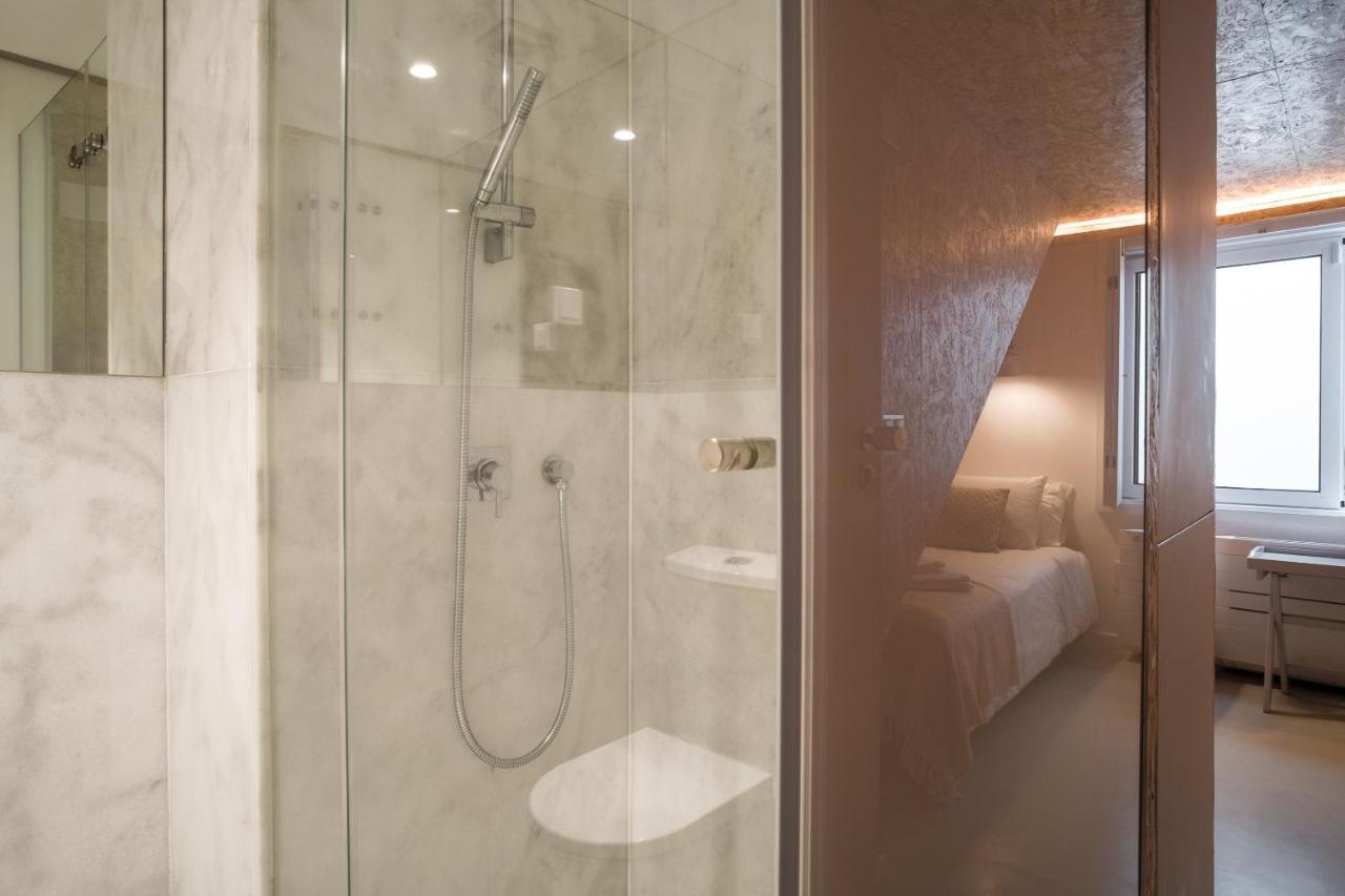Friendly Border City Design Apartments Lissabon Exterior foto