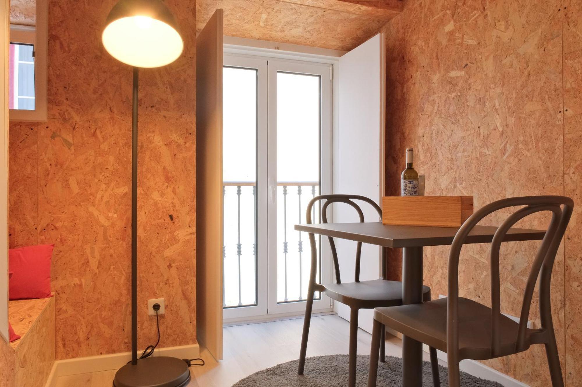Friendly Border City Design Apartments Lissabon Exterior foto
