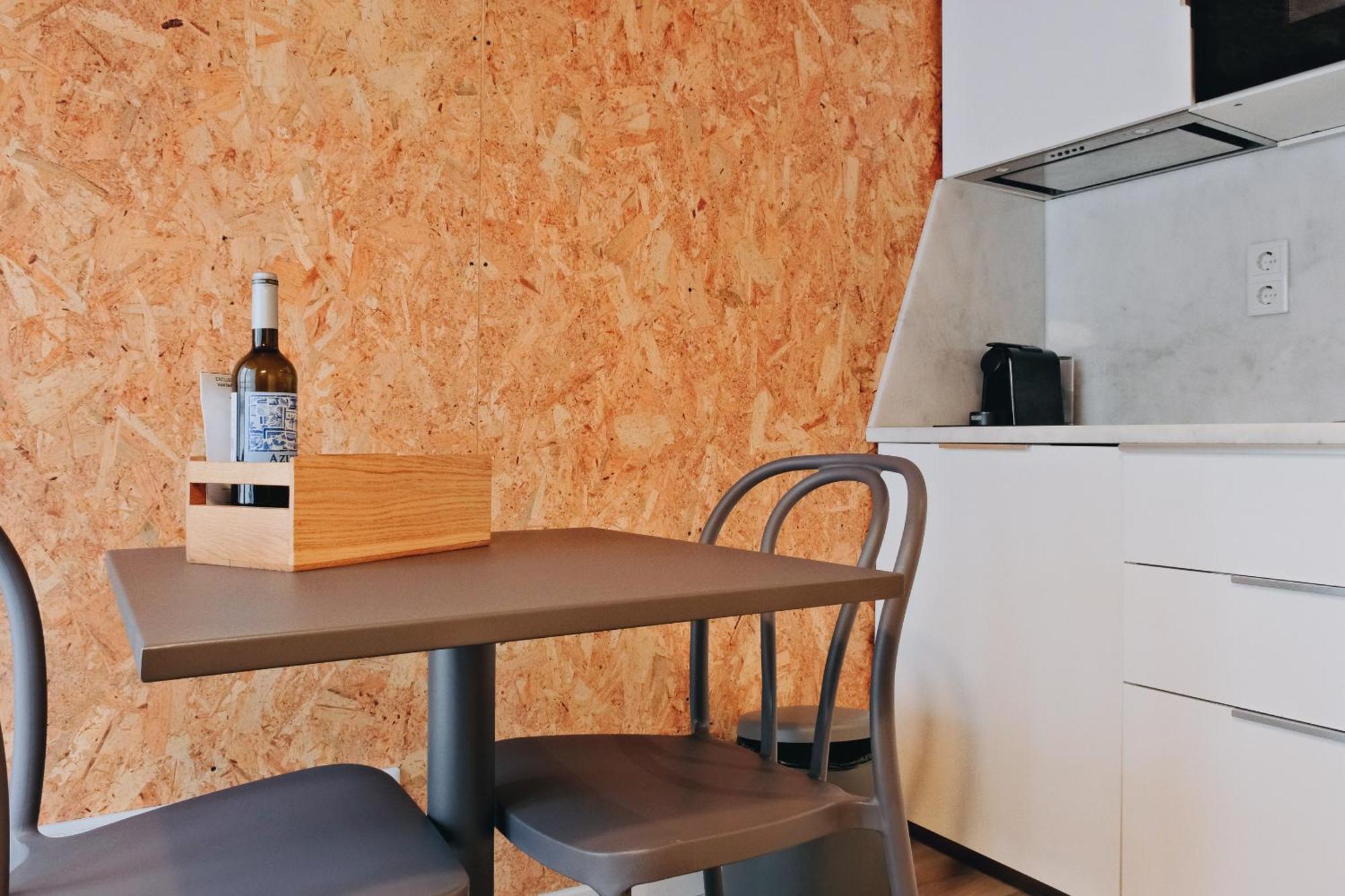 Friendly Border City Design Apartments Lissabon Exterior foto
