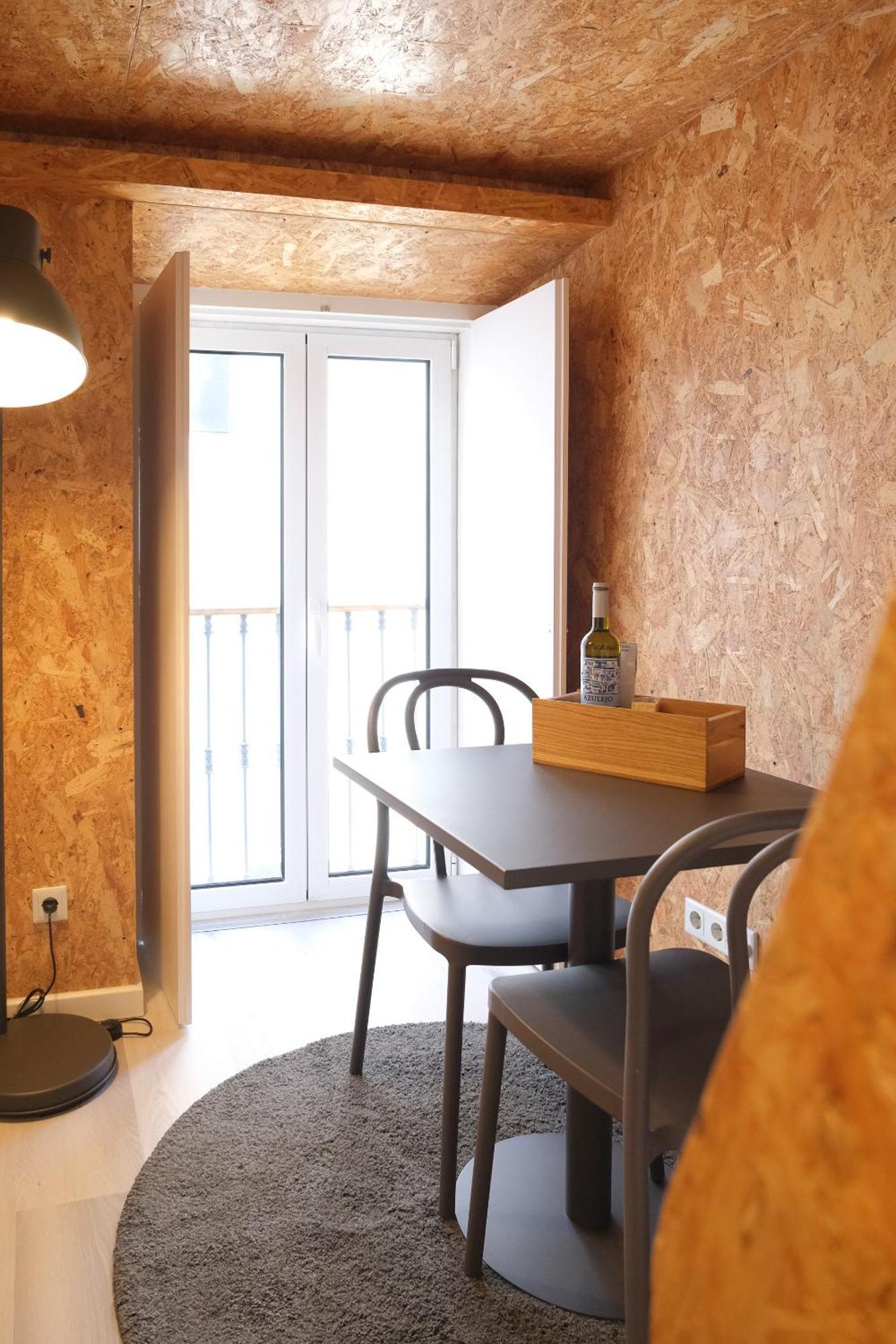 Friendly Border City Design Apartments Lissabon Exterior foto