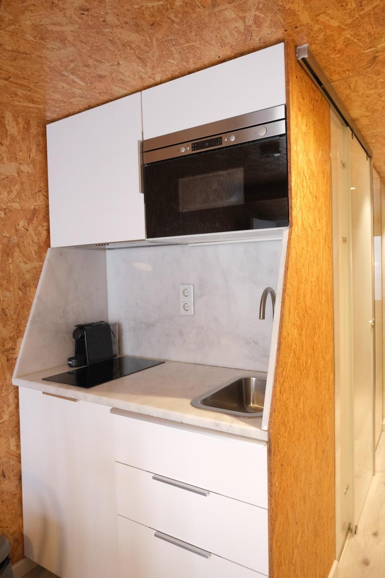 Friendly Border City Design Apartments Lissabon Exterior foto